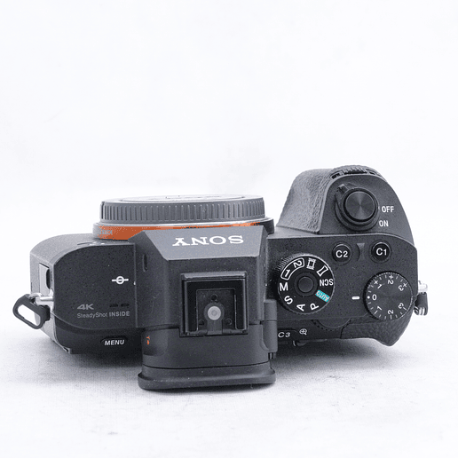 Sony A7 R II - Usado 3