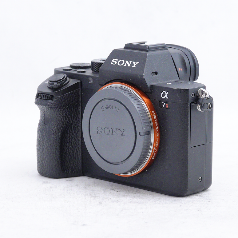 Sony A7 R II - Usado 4