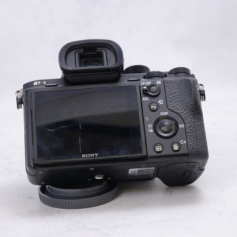 Sony A7 R II - Usado 7