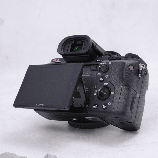Sony A7 R II - Usado 8