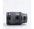 Lente Sony FE 24-240mm F3.5-6.3 OSS - Usado