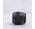 Panasonic Leica DG Summilux 25mm f/1.4 II ASPH - Usado