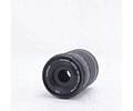 Lente Olympus M.Zuiko Digital ED 40-150mm f/4-5.6 R - Usado