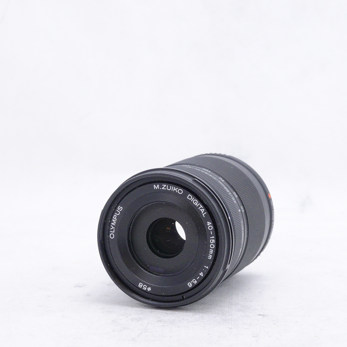 Lente Olympus M.Zuiko Digital ED 40-150mm f/4-5.6 R - Usado