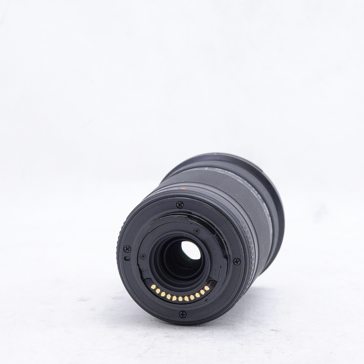 Lente Olympus M.Zuiko Digital ED 40-150mm f/4-5.6 R - Usado