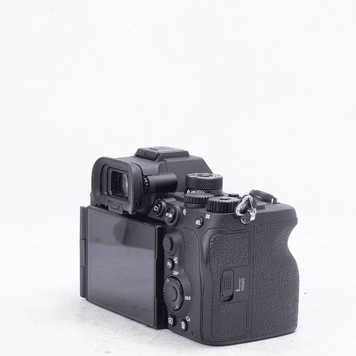 Cámara Sony A7 RV - Usado 3