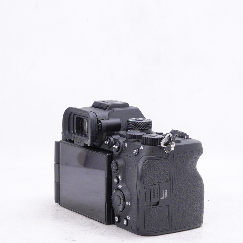 Cámara Sony A7 RV - Usado 3