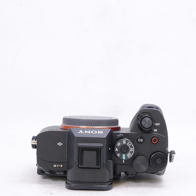 Cámara Sony A7 RV - Usado 6