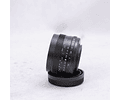 Lente 7Artisans 50mm F1.8 Micro 4/3 Mount - Usado