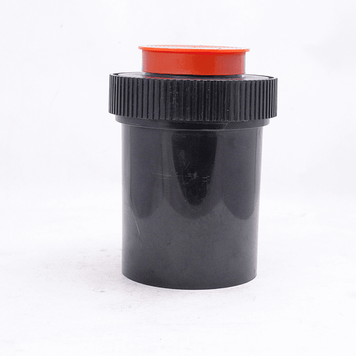 TANQUE PARA REVELADO FOTOGRÁFICO CLASSIC CON 2 ESPACIADORES AP - Usado 1