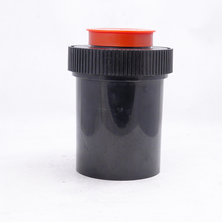 TANQUE PARA REVELADO FOTOGRÁFICO CLASSIC CON 2 ESPACIADORES AP - Usado 1