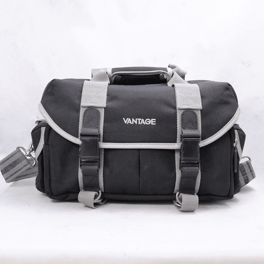 Bolso Vantage estilo vintage - Usado 1