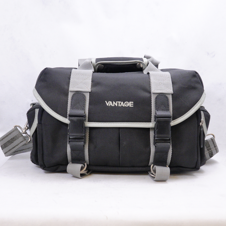 Bolso Vantage estilo vintage - Usado 1