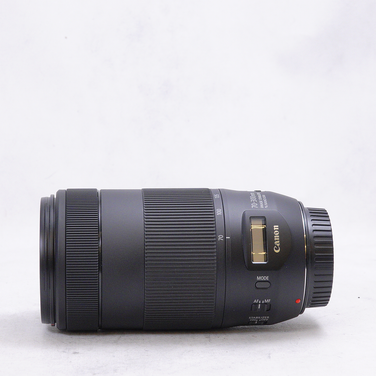 Lente Canon EF 70-300 mm f/4-5.6 IS II USM - Usado 4