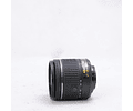 Nikon AF-P DX NIKKOR 18-55mm f/3.5-5.6G VR - Usado