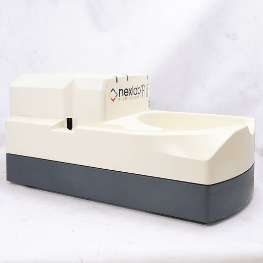 Escáner de película Nexlab Kodak Pakon F-135 - Usado 2