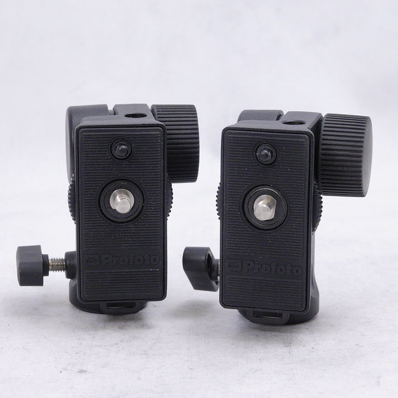 Flashes ProFoto B10 plus Duo Kit  - Usado 4