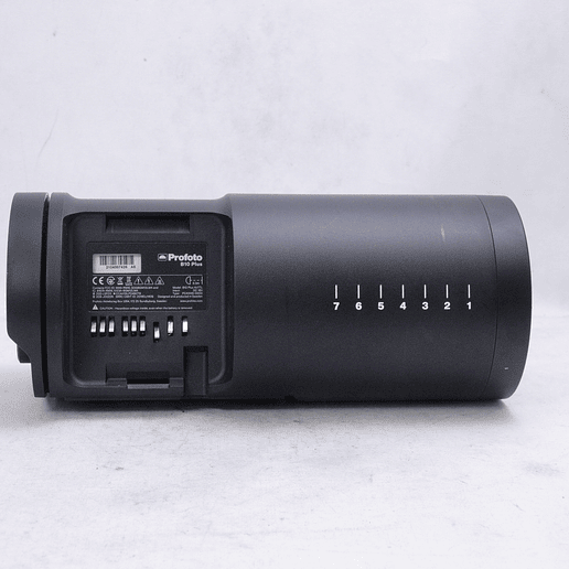 Flashes ProFoto B10 plus Duo Kit  - Usado 7