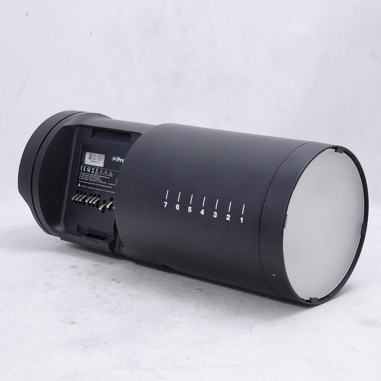 Flashes ProFoto B10 plus Duo Kit  - Usado 8