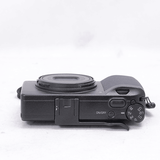 Ricoh GR III - Usado 3