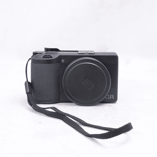 Ricoh GR III - Usado 7