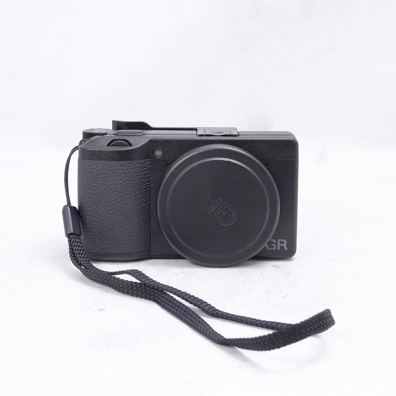 Ricoh GR III - Usado 7
