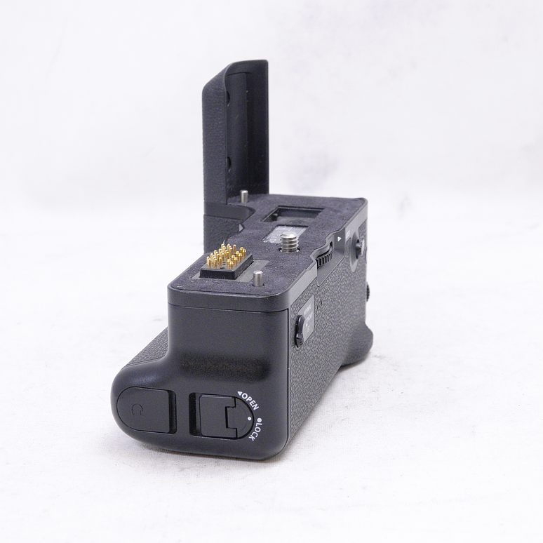 Grip vertical FUJIFILM VG-XT4 4