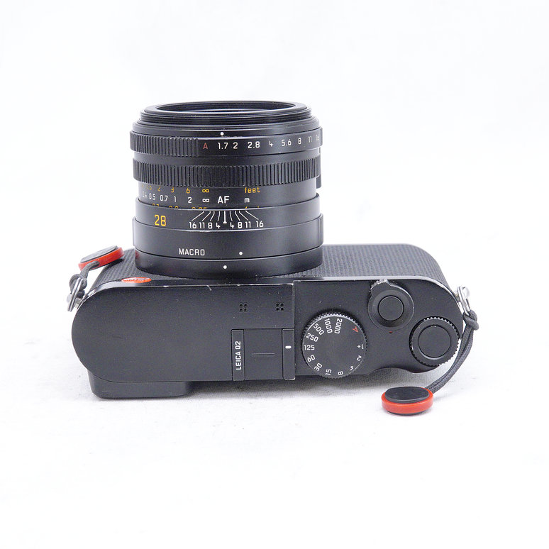 Leica Q2 - Usado  5
