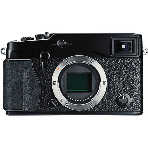 FUJIFILM X-Pro 1 (solo cuerpo) - Usado 1