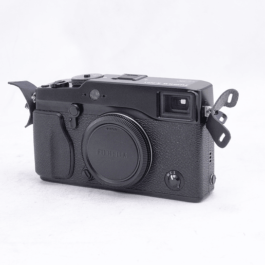 FUJIFILM X-Pro 1 (solo cuerpo) - Usado 2