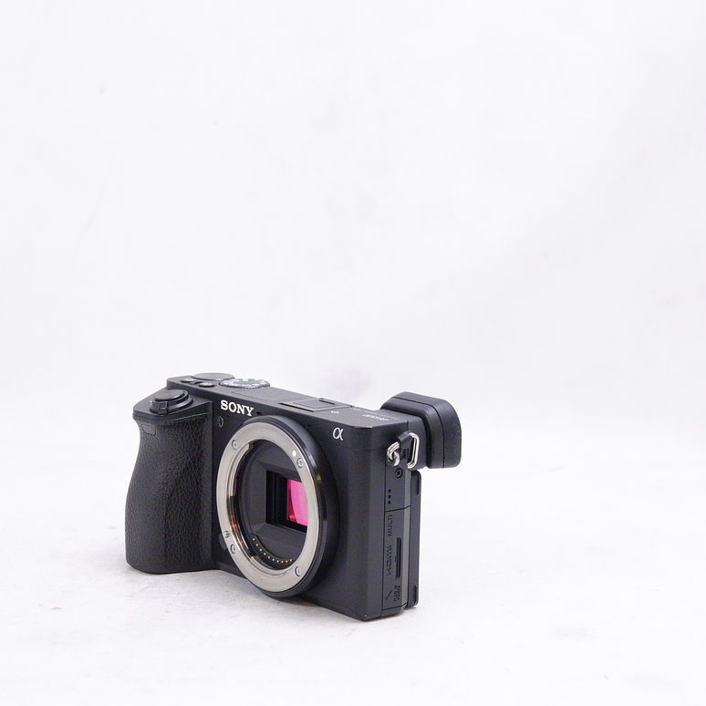 Sony Alpha a6500 (Body) - Usado 3