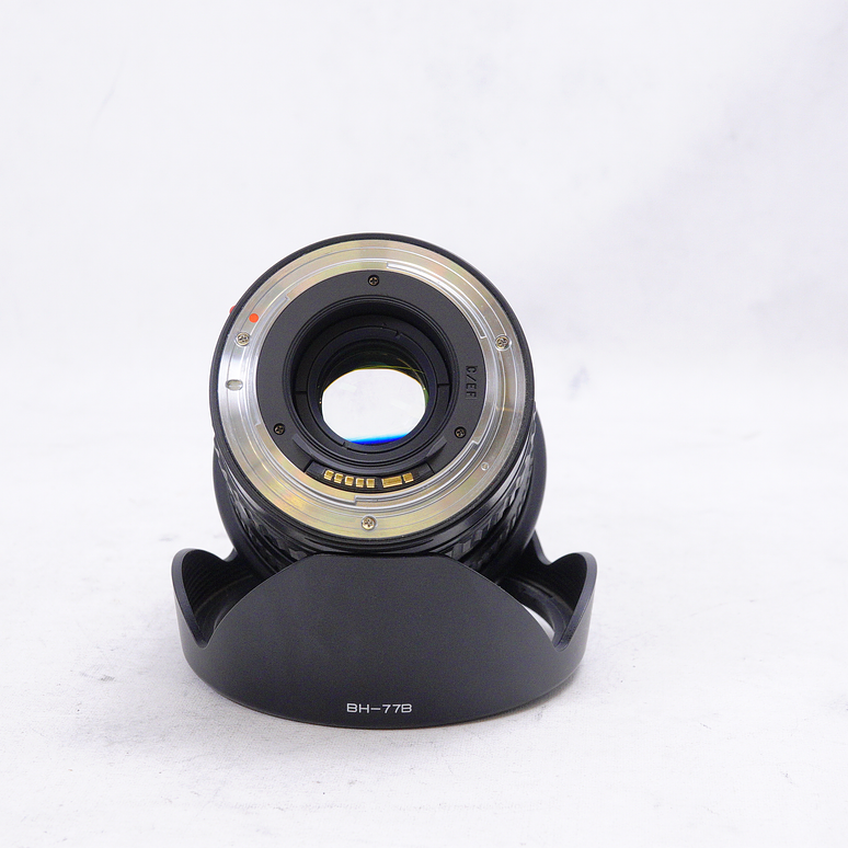 Tokina 11 mm-16 mm f/2.8 AT-X116 Pro DX (para Canon EOS) - Usado 4