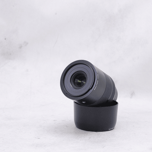 ZEISS Touit 50mm f/2.8M Macro Lens for FUJIFILM X - USADO 4