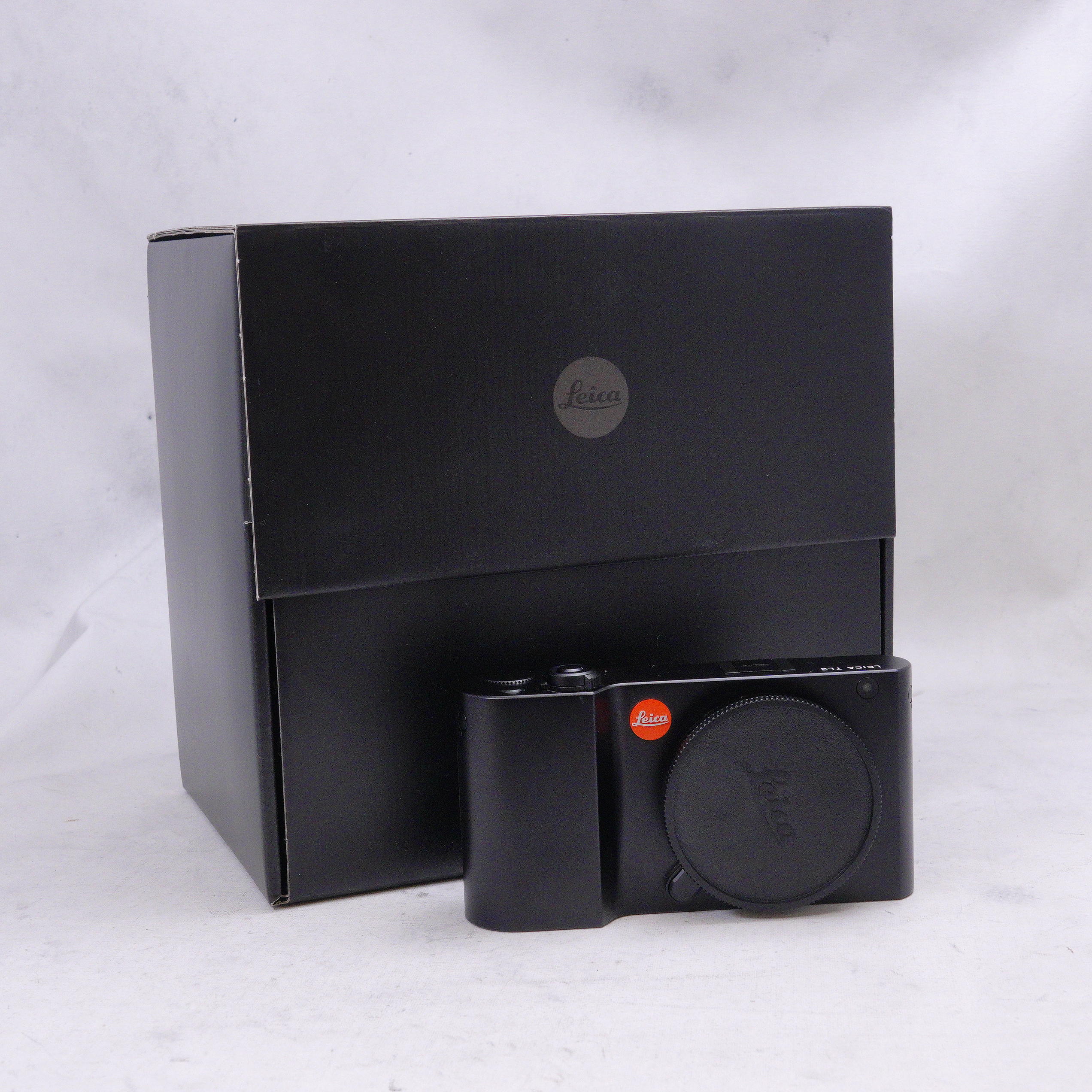 Leica TL2 Mirrorless Camera (Black) - Usado