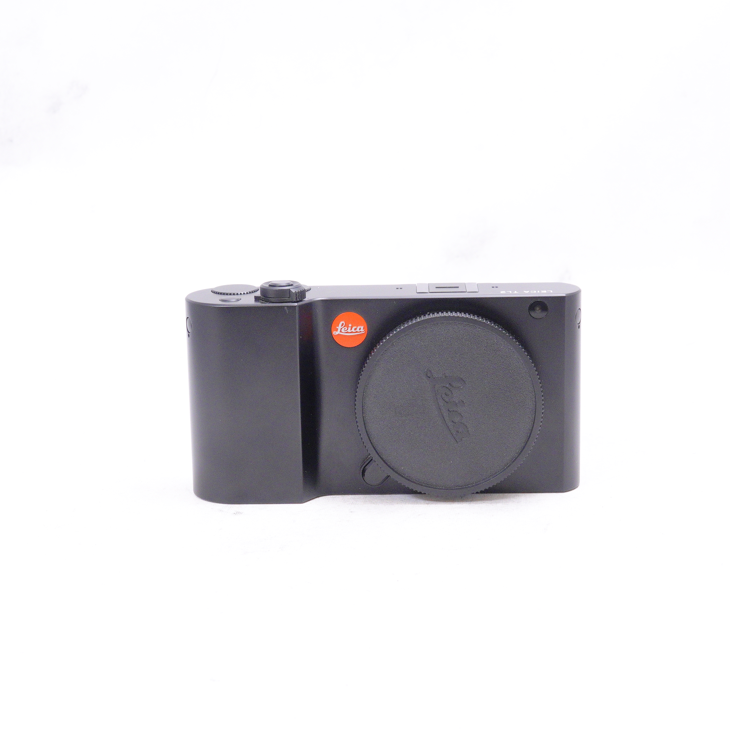Leica TL2 Mirrorless Camera (Black) - Usado