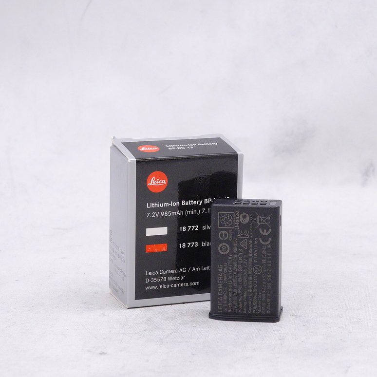 Leica TL2 Mirrorless Camera (Black) - Usado 8