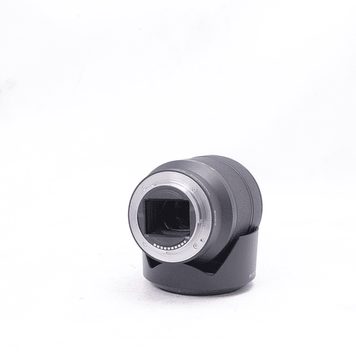 Sony 28-70mm F/ 3.5-5.6 - Usado  5