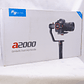 Feiyu A2000 Gimbal de 3 ejes, soporte para 2 manos y kit de estuche de transporte - Usado - Miniatura 4