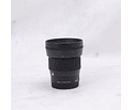 Lente contemporánea Sigma 56mm f/1.4 DC DN (Sony E) - Usado