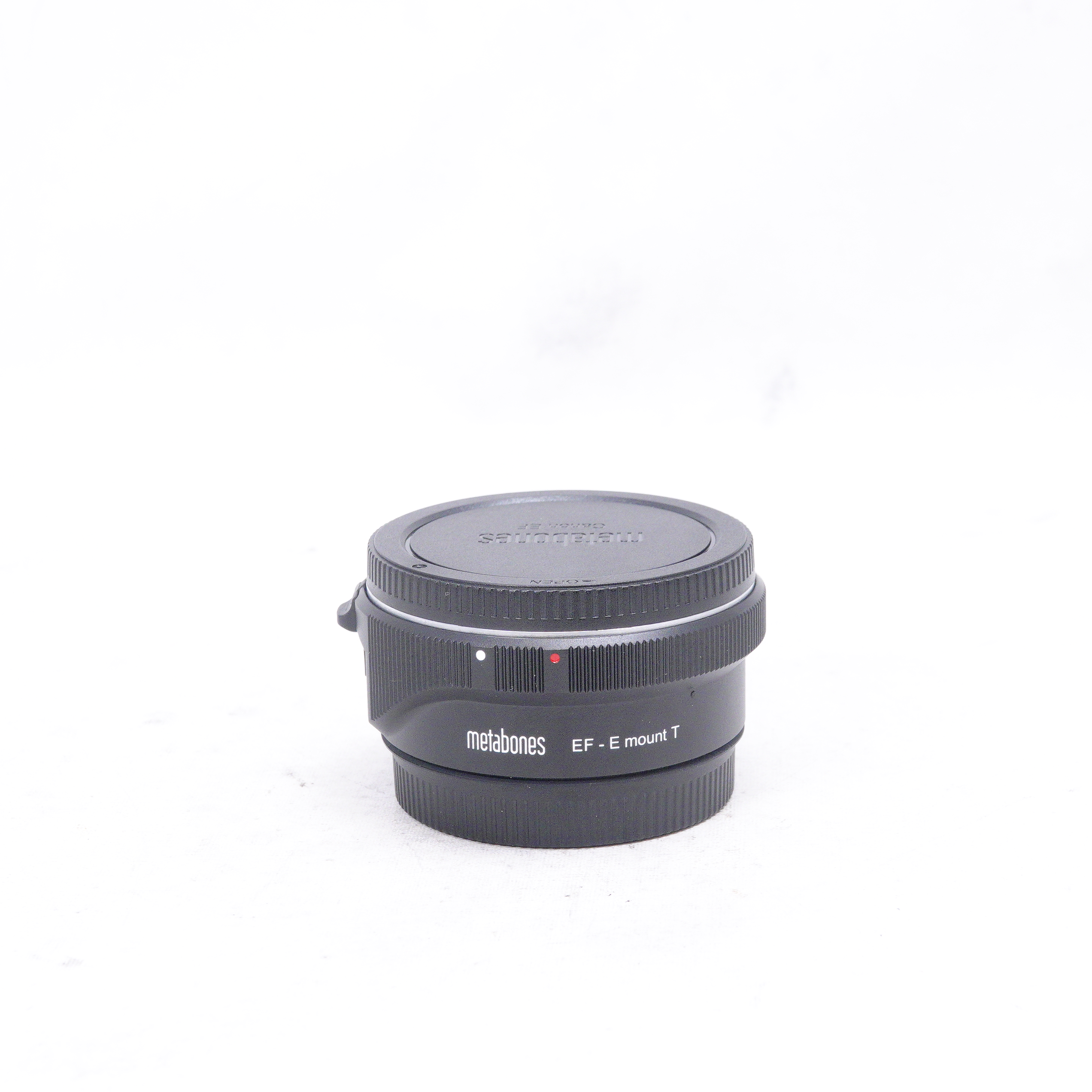 Metabones Canon EF/EF-S a Sony E Mount T Smart Adapter Mark V - USADO