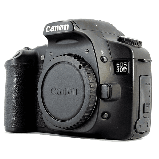 Canon 30D (Body) - Usado 1