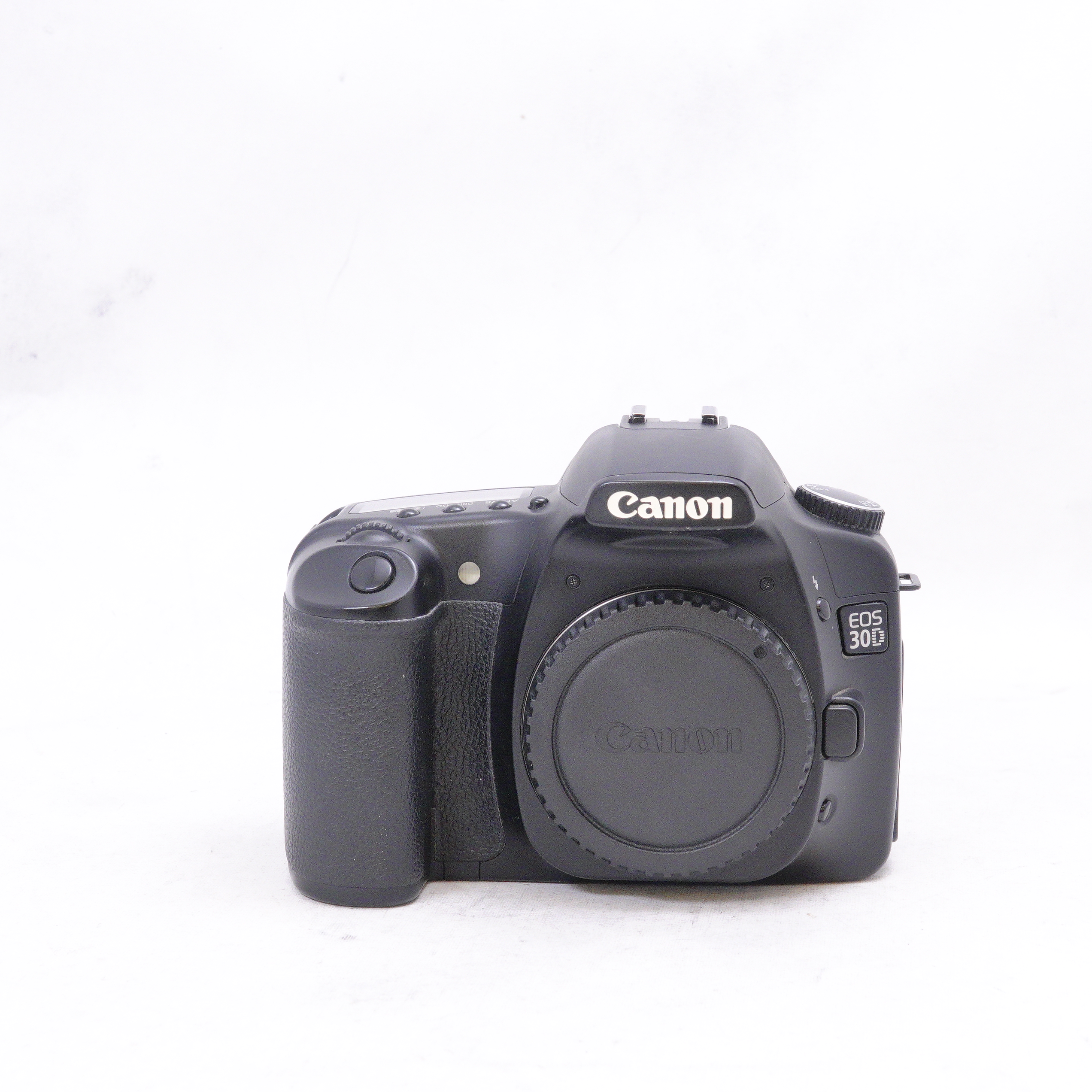 Canon 30D (Body) - Usado