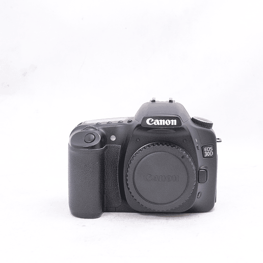 Canon 30D (Body) - Usado 2