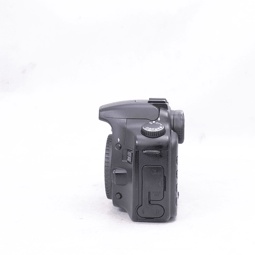 Canon 30D (Body) - Usado 5
