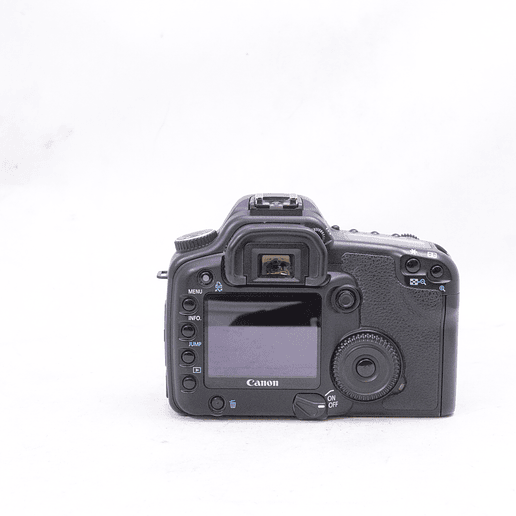 Canon 30D (Body) - Usado 4