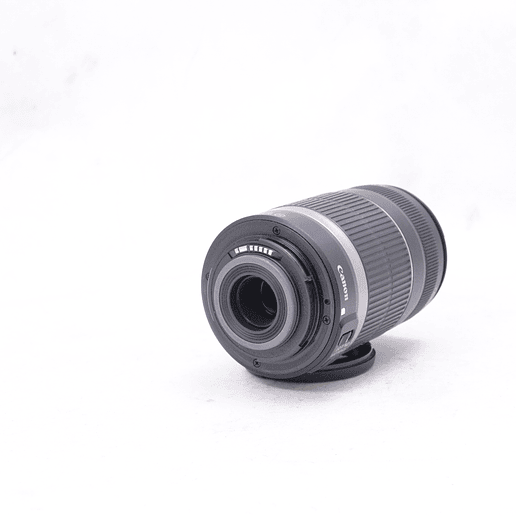 Canon EF-S 55-250mm f/4-5.6 IS - Usado 5