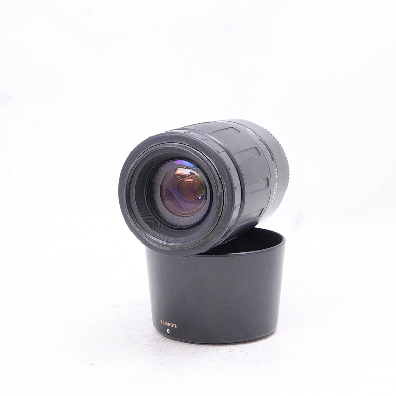 Tamron 80-210mm para Canon AF - Usado 4