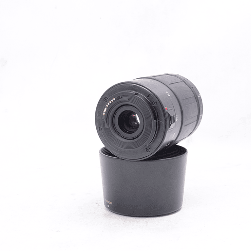 Tamron 80-210mm para Canon AF - Usado 5