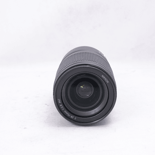 Nikon NIKKOR Z 28-75mm f/2.8 - Usado 3