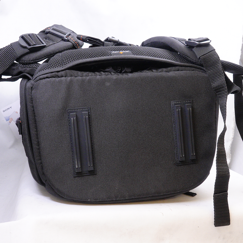 Mochila Sony LCS-BP3 - Usada 6